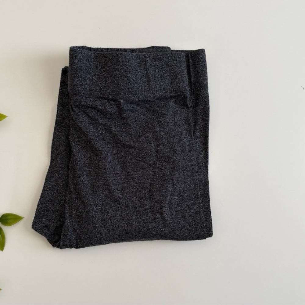forever 21 gray leggings
